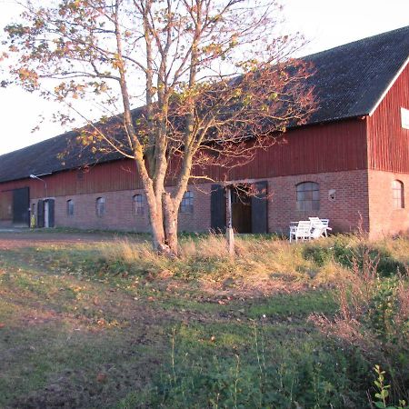 Stalemara Gard Prutgasen Fågelmara Exterior foto