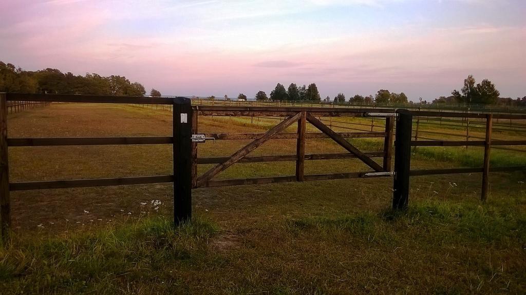 Stalemara Gard Prutgasen Fågelmara Exterior foto