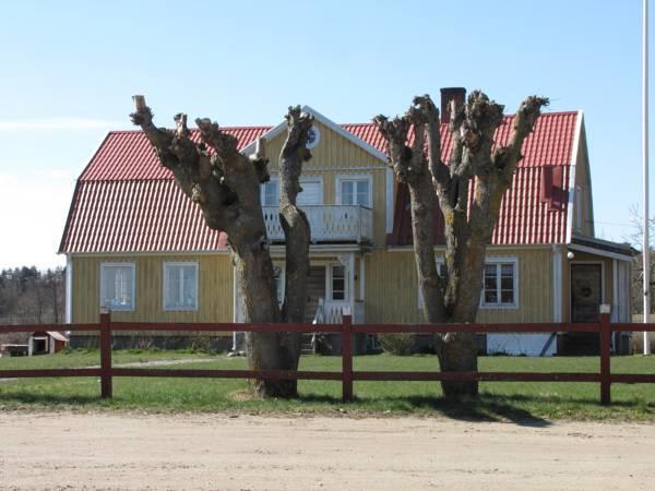 Stalemara Gard Prutgasen Fågelmara Exterior foto