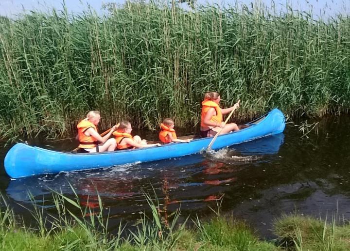 Stalemara Gard Prutgasen Fågelmara Exterior foto